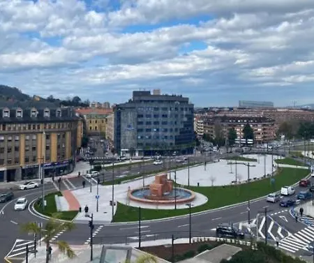 El Bulevar Appartement