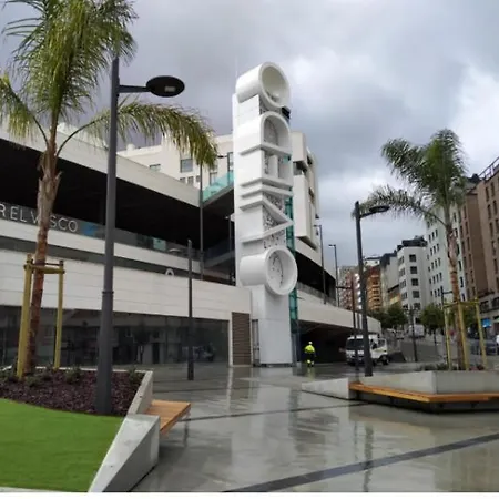 Apartment El Bulevar Oviédo