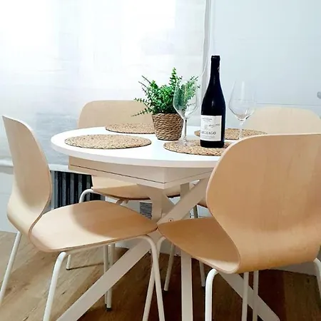 Appartement El Bulevar *