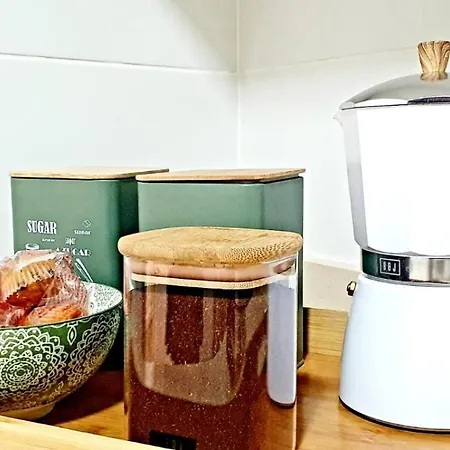 El Bulevar Apartment