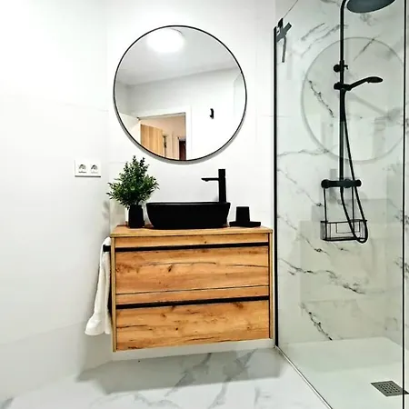 Appartement El Bulevar *