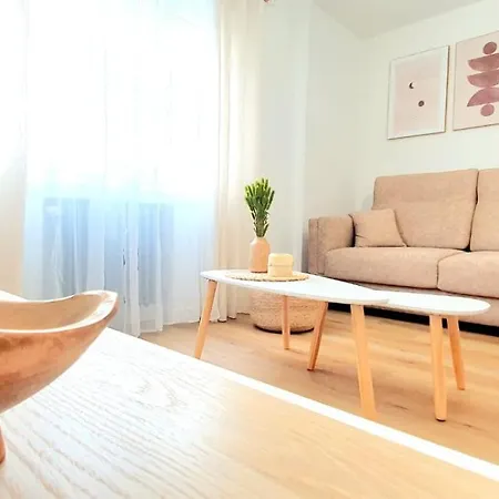 Appartement El Bulevar Oviede