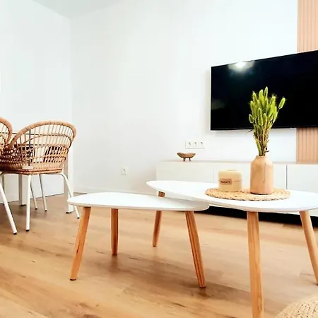 El Bulevar Apartmán