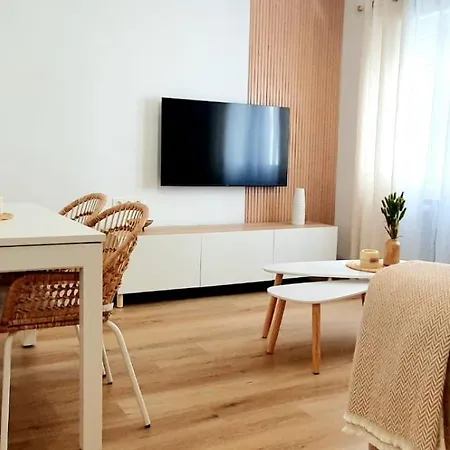 El Bulevar Apartment Oviédo