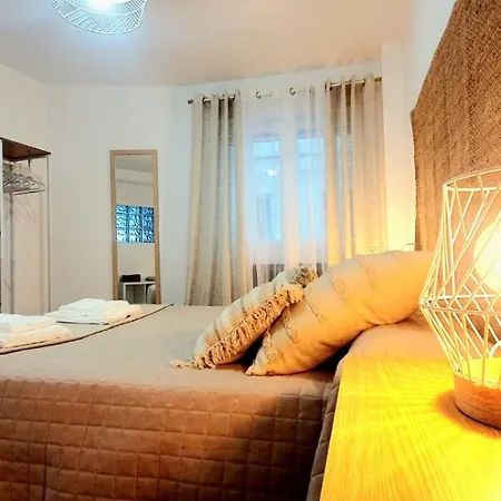 Apartmán El Bulevar Oviedo