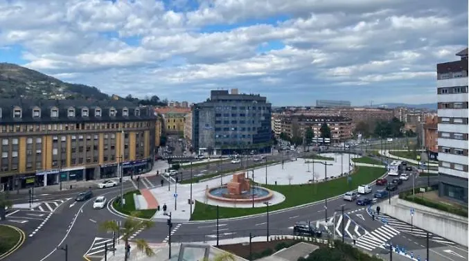 El Bulevar Appartement