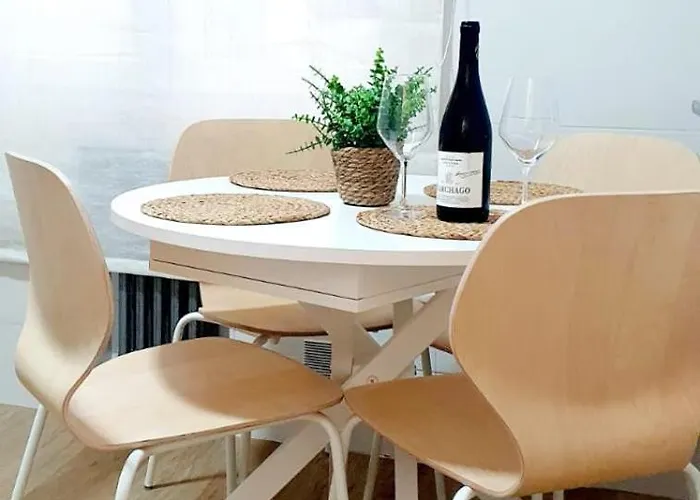 Apartmán El Bulevar *