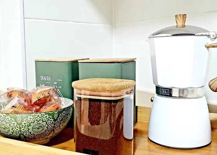 El Bulevar Lägenhet