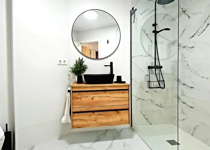 Apartmán El Bulevar *