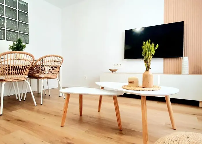 El Bulevar Apartmán