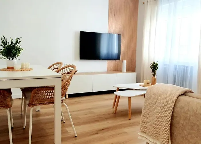 El Bulevar Apartmán Oviedo