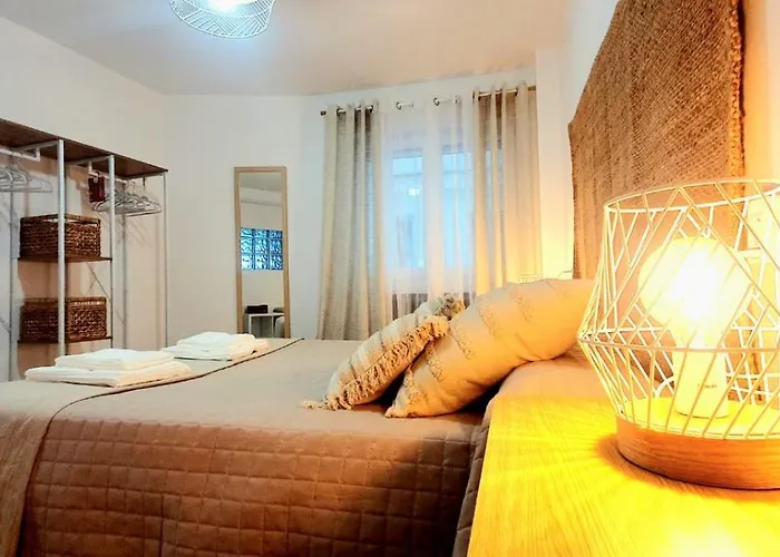 Appartement El Bulevar Oviede