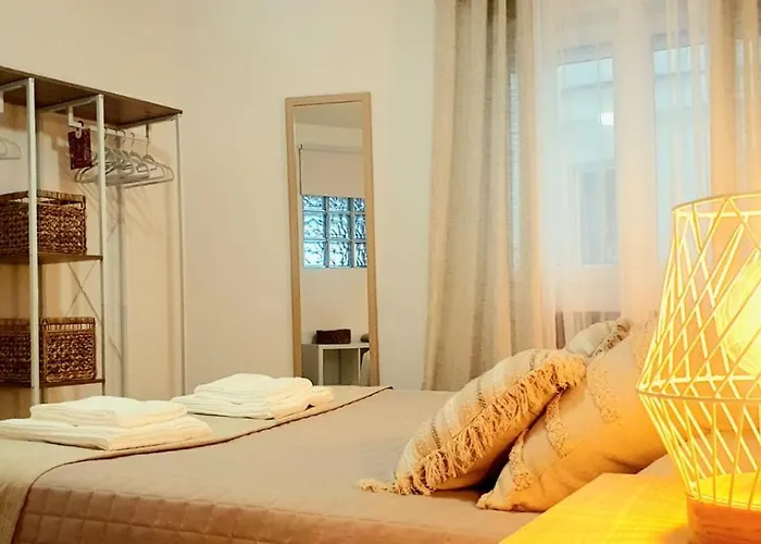 Appartement El Bulevar Oviede